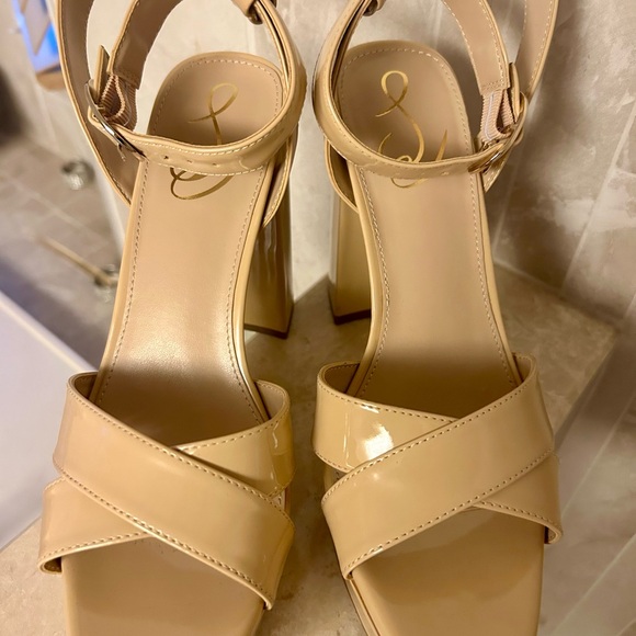 Sam Edelman Platforms - Picture 6 of 13